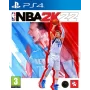 JEUX PS4 NBA 2022