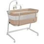 BERCEAU CÔTE MAMAN PRIMA BEIGE