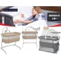 BERCEAU CÔTE MAMAN PRIMA BEIGE