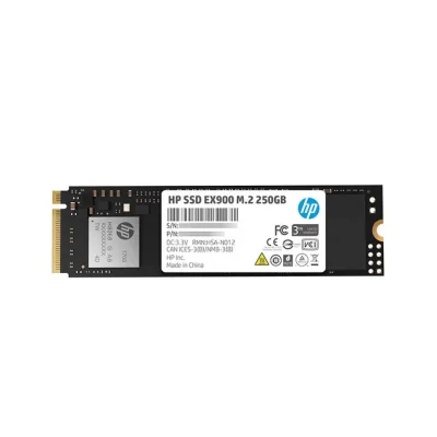 DISQUE SSD HP PM991a NVME M.2 PCIE 256GB - MZ-VLQ256B