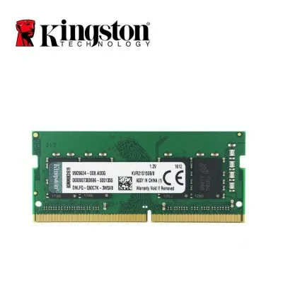 BARETTE MEMOIRE KINGSTON 4GB 3200AA DDR4 SODIMM