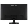 ECRAN ASUS VA247HE 23.8\" FULL HD  75 HZ - NOIR