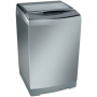 Lave linge Top ORIENT 12kg -Silver Chez affariyet pas cher