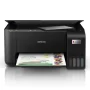 Imprimante EPSON À Réservoir Intégré ECOTANK L3250 3en1 Couleur Wi-Fi