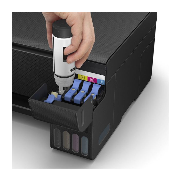 Imprimante À Réservoir Intégré EPSON ECOTANK...