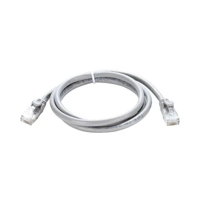 CÂBLE RJ45 CAT6E UTP 1M GRIS