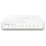 SWITCH D-LINK DGS-1008A 8 PORTS GIGABIT - BLANC