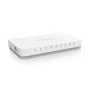 SWITCH D-LINK DGS-1008A 8 PORTS GIGABIT - BLANC