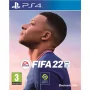 JEUX FIFA 2022 PS4 - (FIFA-22-PS4)
