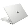 PC PORTABLE HP 15S-EQ3001NK AMD RYZEN 5 8GO/512GO SSD - SILVER