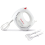 Batteur MOULINEX 200W - Blanc chez affariyet pas cher