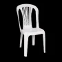 Chaise Bistrot Plastique AFRAH