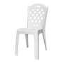 Chaise Super Bistrot TRESSE chez affariyet pas cher