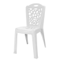 Chaise Super Bistrot STONES chez affariyet pas cher