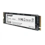 DISQUE DUR INTERNE PATRIOT P300 256 GO SSD M.2 2280 PCIE