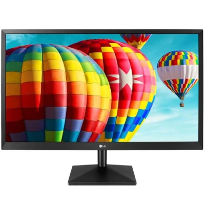 Ecran LG 27\'\' LED Full HD  27MK430H-B 75HZ - Noir