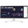 Ecran LG 29WQ600-W 29" Ultrawide Full HD IPS 100 Hz - Blanc