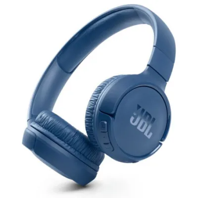 Casque Sans Fil Bluetooth JBL T660 BT -Bleu