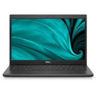 PC PORTABLE DELL LATITUDE 3430 I7 12È GÉN 8GO 512GO SSD - NOIR