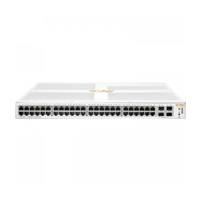 Commutateur HPE Aruba Instant On 1930 48G 4SFP/SFP+ / Switch - 48 Ports