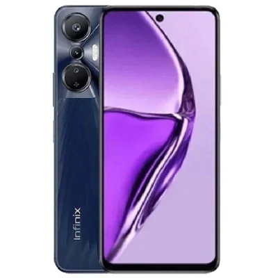 Smartphone INFINIX Hot 20S 8Go/128GO - Noir