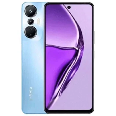 Smartphone INFINIX Hot 20S 8Go/128G - Bleu