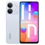 Smartphone Infinix Smart 7 HD 2 Go 64 Go – Blanc