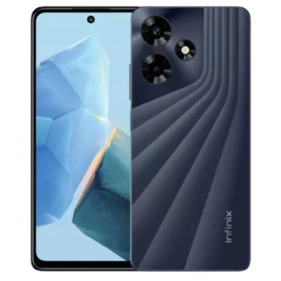 SMARTPHONE INFINIX HOT 30 X6831 / 8 GO / 128 G / NOIR
