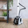 Défroisseur Vertical Livoo 1500W -Blanc