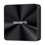 Mini PC Gigabyte GB-BRi7 - 10710 8/256 GO - Noir