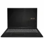Pc Portable MSI Summit E16 Flip Evo I7 12E Gén 16Go 1To SSD - Noir
