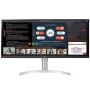 ECRAN LG 34WN650-W 34\'\' ULTRAWIDE FULL HD IPS 75 HZ - BLANC