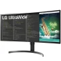 ECRAN LG 35WN65C-B 35\'\' ULTRAWIDE QHD 100 HZ - NOIR