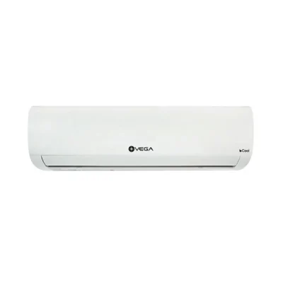 Climatiseur VEGA Basic 9000BTU Chaud & Froid -Blanc