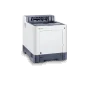 Imprimante Laser Couleur KYOCERA ECOSYS P6235CDN - Wifi