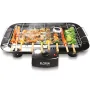 Barbecue Grill Électrique Floria Zilan 2000W -Noir