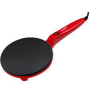 Crêpière Électrique Hausberg 700W -Rouge chez affariyet pas cher