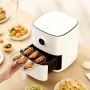 Friteuse Xiaomi MI Smart Air Fryer 3.5L 1500W -Blanc