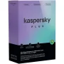ANTIVIRUS KASPERSKY PLUS 1 POSTE EQUIVALENT TOTAL / 1AN (KL10428BAFS-FFPMAG)