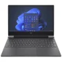 PC PORTABLE GAMER HP VICTUS 15-FA0004NK I5 12È GÉN 8GO/256GO GTX 1650 - NOIR