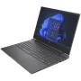 PC PORTABLE GAMER HP VICTUS 15-FA0004NK I5 12È GÉN 8GO/256GO GTX 1650 - NOIR