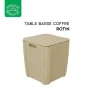 Table Basse Coffre ROTIN SOTUFAB PLAST