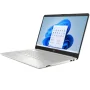 PC PORTABLE HP 15-DW3067NK I7 11GÉN 16GO/1TO+256SD - SILVER