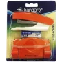 COFFRET KANGARO TRENDY-35/Y3 ORANGE