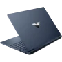 Pc Portable HP Victus Gaming Laptop 15-fb0003nk Ryzen 5 16Go/512 SSD - BLEU