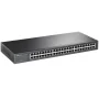 SWITCH TP-LINK TL-SF1048 RACKABLE 48 PORTS 10/100 MBPS