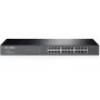 SWITCH RACKABLE TP-LINK 24 PORTS 10/100/1000M