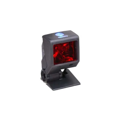 CODE À BARRE SCANNER MS3580 QUANTUMT - NOIR