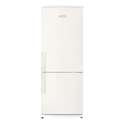 Réfrigérateur Combiné Acer NoFrost NF 373W -Blanc