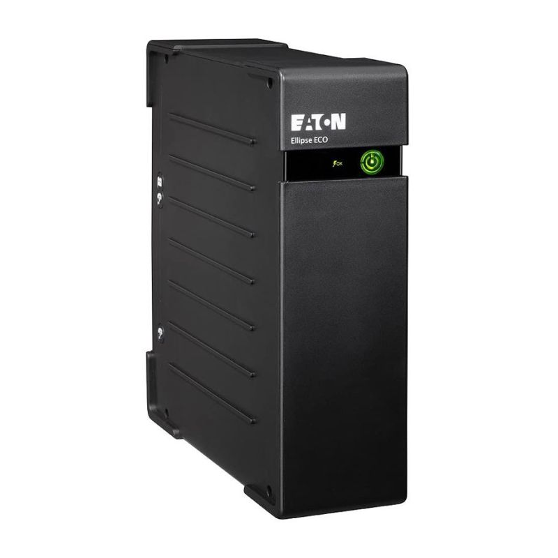 Onduleur Eaton OFF-LINE 650VA/400W (EL650FR) EATON - 1